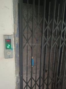 Balcony Image of 1440 Sq.ft 3 BHK Apartment / Flat for sale in Rajarhat Kolkata for Rs. 6400000