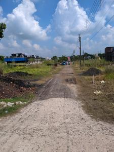Image of 1440 Sq.ft Residential Plot / Land for sale in Joka, Kolkata for Rs. 499899
