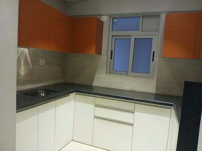 Kitchen Image of 1280 Sq.ft 3 BHK Apartment / Flat for sale in Chembur Mumbai for Rs. 35000000
