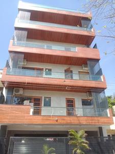 Image of 2250 Sq.ft 3 BHK Builder Floor for sale in Sector 11, Panchkula for Rs. 35000000