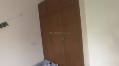 Bedroom Image of 1650 Sq.ft 3 BHK Builder Floor for rent in Mahmoorganj Varanasi for Rs. 26000