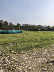 Kalyanpur Plot View 2