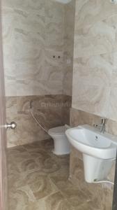 Bathroom Image of 2400 Sq.ft 4 BHK Independent House for sale in Sage Milestone Phase 1B, Hoshangabad Road Bhopal for Rs. 12000000