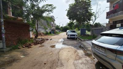 Image of 2250 Sq.ft 4 BHK Independent House for sale in Sector 94, Mohali for Rs. 42500000