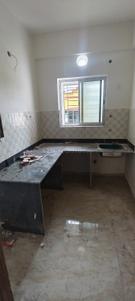 Kitchen Image of 850 Sq.ft 2 BHK Apartment / Flat for sale in Tollygunge Kolkata for Rs. 5100000