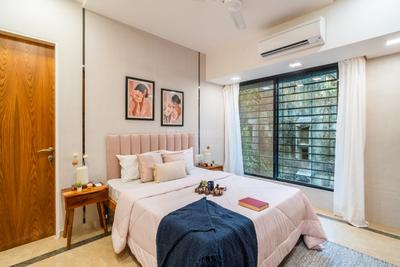 Bedroom Image of 2741 Sq.ft 5 BHK Apartment / Flat for sale in Mystique Rose, Santacruz West Mumbai for Rs. 203400000