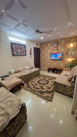 Gumasta Nagar, Scheme No 71 Main Image 1