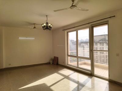 Living Room Image of 1510 Sq.ft 2 BHK Apartment / Flat for sale in GPL Eden Heights, Sector 70 Gurgaon for Rs. 20000000