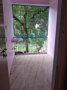 Balcony Image of 900 Sq.ft 2 BHK Apartment / Flat for sale in Chira Chas Bokaro for Rs. 2200000