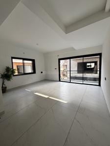 Hall Image of 1800 Sq.ft 3 BHK Independent House for sale in Dindoli Surat for Rs. 6251000