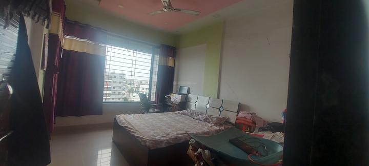 Shyam Everest Apartment  Bedroom 1