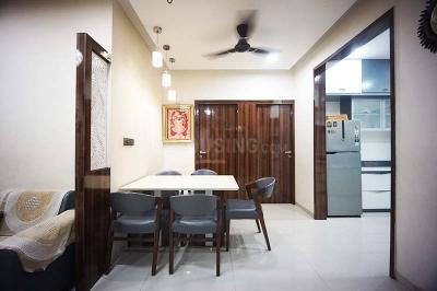 Hall Image of 1755 Sq.ft 3 BHK Apartment / Flat for sale in Paldi Ahmedabad for Rs. 14000000