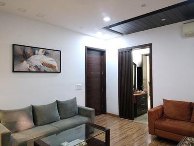 Bedroom Image of 4500 Sq.ft 6 BHK Independent House for sale in Sector 17 Faridabad for Rs. 81000000