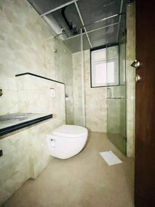 Bathroom Image of 1785 Sq.ft 3 BHK Apartment / Flat for sale in Shubh Nirvana, Viman Nagar Pune for Rs. 24000000