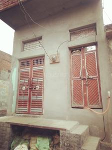 Building Image of 360 Sq.ft 1 BHK Independent House for sale in Loni Dehat Ghaziabad for Rs. 1800000