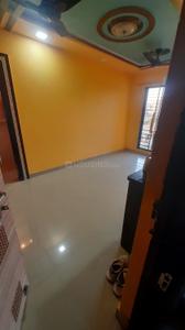 Living Room Image of 730 Sq.ft 2 BHK Apartment / Flat for sale in Badlapur East Badlapur for Rs. 3500000
