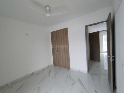 Bedroom Image of 1119 Sq.ft 2 BHK Builder Floor for sale in M3M Soulitude, Sector 89 Gurgaon for Rs. 13000000
