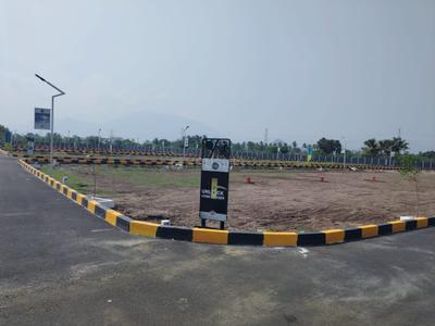 Image of 1560 Sq.ft Residential Plot / Land for sale in Manamadurai, Sivaganga for Rs. 2000000