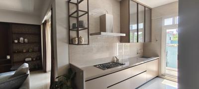 Bathroom Image of 1613 Sq.ft 3 BHK Apartment / Flat for sale in Govind Nagar Nashik for Rs. 11600000