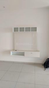 Hall Image of 890 Sq.ft 2 BHK Apartment / Flat for sale in Sobha Dream Gardens, Thanisandra Bengaluru for Rs. 12000000