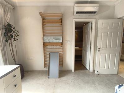 Bedroom Image of 660 Sq.ft 1 BHK Apartment / Flat for sale in Sobha Neopolis Phase 2 W 12 And 13 by Sobha Limited, Panathur Bengaluru for Rs. 12700000