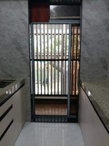 Kitchen Image of 950 Sq.ft 2 BHK Apartment / Flat for sale in Sonam Indradhanush, Mira Road East Mira Bhayandar for Rs. 11500000