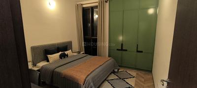 Bedroom Image of 1785 Sq.ft 3 BHK Apartment / Flat for sale in Assetz Sora And Saki, Gummanahalli Bengaluru for Rs. 22000000