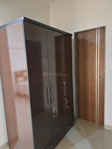 Bedroom Image of 1715 Sq.ft 3 BHK Apartment / Flat for rent in Sonegaon Nagpur for Rs. 36000