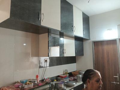 Kitchen Image of 1028 Sq.ft 2 BHK Apartment / Flat for sale in Arise Atlantis, Chandkheda Ahmedabad for Rs. 6000000