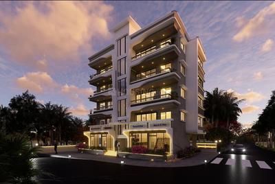 2 BHK Flat