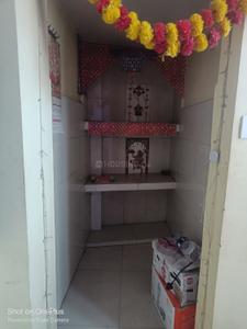 Without Brokerage 1 BHK Independent House