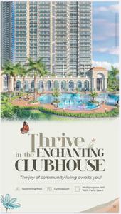 3.5 BHK Flat