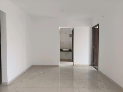 Living Room Image of 1000 Sq.ft 2 BHK Apartment / Flat for sale in Khush Vista, Mohammed Wadi Pune for Rs. 6500000