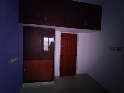 Bedroom Image of 900 Sq.ft 2 BHK Independent House for sale in Veppampattu Chennai for Rs. 3300000