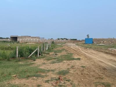 Image of 900 Sq.ft Residential Plot / Land for sale in Kulesara, Greater Noida for Rs. 800000