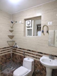 Bedroom Two Image of 2250 Sq.ft 3 BHK Builder Floor for sale in TDI The Grand Retreat, Sector 88 Faridabad for Rs. 14000000