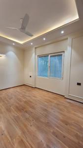Bedroom Image of 1800 Sq.ft 3 BHK Builder Floor for sale in Shivalik New Delhi for Rs. 35000000
