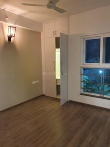 Bedroom Image of 2448 Sq.ft 4 BHK Apartment / Flat for sale in ABA Cleo County, Sector 121 Noida for Rs. 57000000