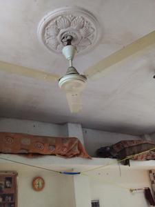 Balcony Image of 15000 Sq.ft 3 BHK Independent House for sale in Howrah Railway Station Howrah for Rs. 8000000