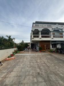 Image of 5400 Sq.ft 4 BHK Independent House for sale in Bijinapalle, Nagarkurnool for Rs. 38000000