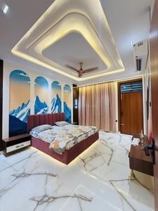 5 BHK Independent House