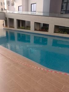 Image of 954 Sq.ft 2 BHK Apartment / Flat for sale in Rajarhat, Kolkata for Rs. 7400000