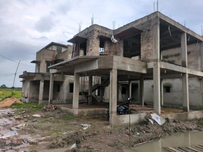 Image of 720 Sq.ft Residential Plot / Land for sale in Swapnabhumi, New Town, Kolkata for Rs. 1855121