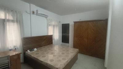 Bedroom Image of 2000 Sq.ft 4 BHK Independent House for rent in Nigdi Pune for Rs. 120000