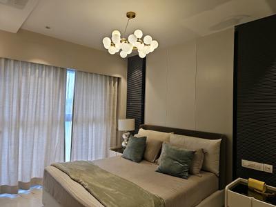 Bedroom Image of 2670 Sq.ft 4 BHK Apartment / Flat for sale in Birds Nest, Koregaon Park Pune for Rs. 47500000