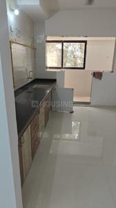 Kitchen Image of 2100 Sq.ft 3 BHK Apartment / Flat for rent in Kamli Falia Silvassa for Rs. 21000