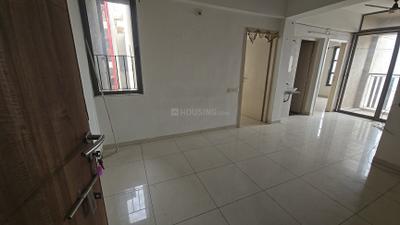 Living Room Image of 952 Sq.ft 2 BHK Apartment / Flat for sale in Mehaan Rajyash Revirium, Vishala Ahmedabad for Rs. 5800000