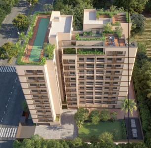 Image of 2375 Sq.ft 3 BHK Independent House for sale in Satellite, Ahmedabad for Rs. 20000000