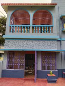 Image of 1500 Sq.ft 4 BHK Independent House for sale in Chandannagar, Hooghly for Rs. 6000000