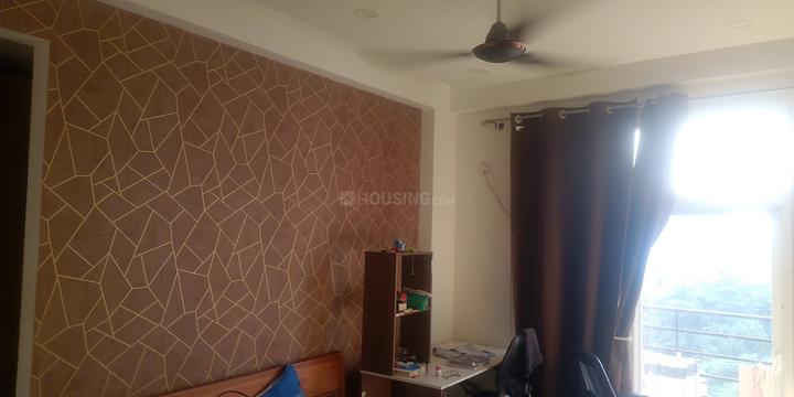 Block H, Sector 57 Bedroom One 1